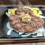 いきなりステーキ - ◆ヒレステーキ200ｇ◆♪