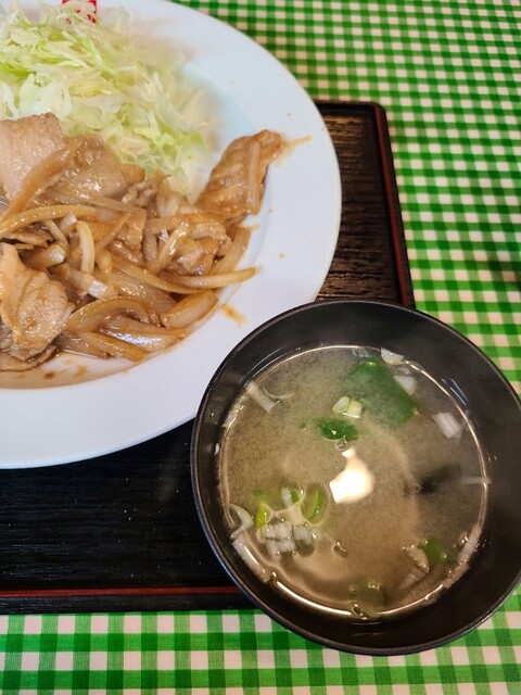 キッチン男の晩ごはん 三鷹 武蔵家 三鷹 定食 食堂 食べログ