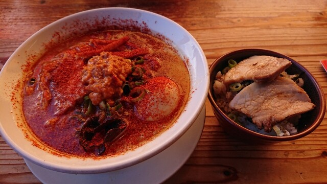 らーめん絆家 舞木 ラーメン 食べログ らーめん絆家 舞木 ラーメン 食べログ