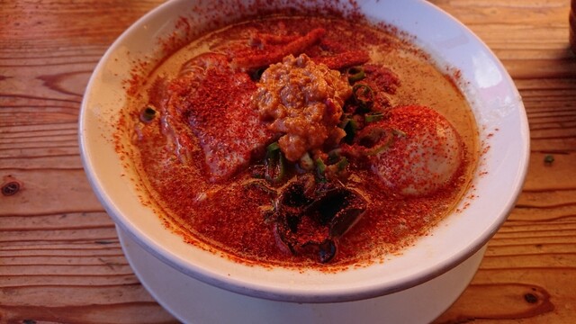 らーめん絆家 舞木 ラーメン 食べログ らーめん絆家 舞木 ラーメン 食べログ