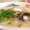 ラーメン喜福 - 