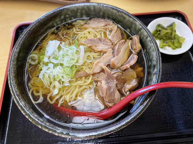 古写真　メートル食堂（東村山郡天童町）　大正14年 食（大正14年）▷大衆食堂「須田町食堂」（神田須田町