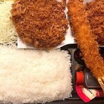 Tonkatsu Kokoro - 