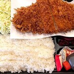 Tonkatsu Kokoro - 