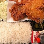 とんかつ 心 池袋店 トンカツココロ 北池袋 弁当 食べログ とんかつ 心 池袋店 トンカツココロ 北池袋 弁当 食べログ
