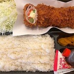 とんかつ 心 池袋店 トンカツココロ 北池袋 弁当 食べログ とんかつ 心 池袋店 トンカツココロ 北池袋 弁当 食べログ