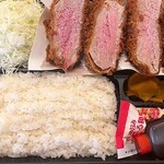 Tonkatsu Kokoro - 