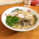 Ramen Yoshifuku - 