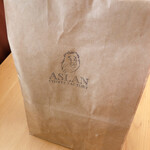 ASLAN COFFEE FACTORY - 