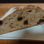 ブーランジェリー カヌレ - 