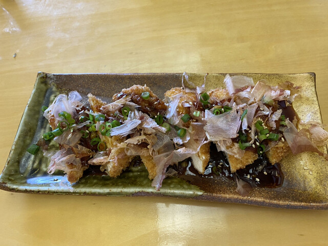 たからもち食堂 - 天童（食堂）の写真