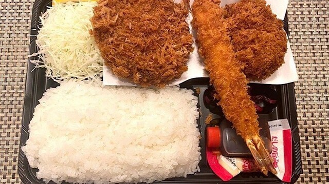 とんかつ 心 池袋店 トンカツココロ 北池袋 弁当 食べログ とんかつ 心 池袋店 トンカツココロ 北池袋 弁当 食べログ