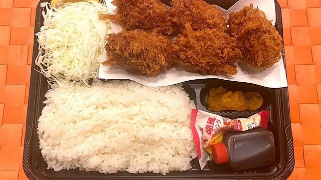 とんかつ 心 池袋店 トンカツココロ 北池袋 弁当 食べログ とんかつ 心 池袋店 トンカツココロ 北池袋 弁当 食べログ