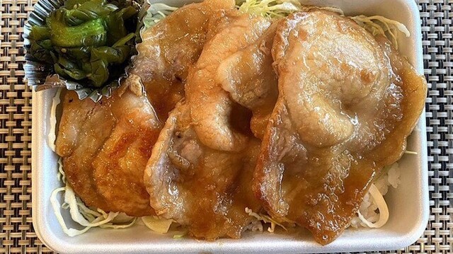 とんかつ 心 池袋店 トンカツココロ 北池袋 弁当 食べログ とんかつ 心 池袋店 トンカツココロ 北池袋 弁当 食べログ