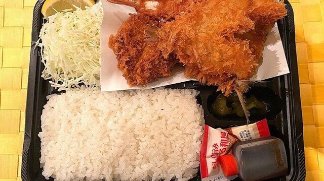 とんかつ 心 池袋店 トンカツココロ 北池袋 弁当 食べログ とんかつ 心 池袋店 トンカツココロ 北池袋 弁当 食べログ
