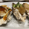 BOSTON OYSTER&CRAB ルミネ横浜店