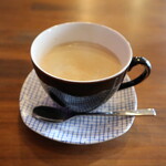 gaja - ドリンク写真:エスプレッソW