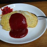 一膳めし 青木堂 - 