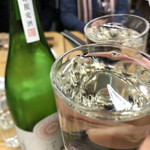 原酒店 - カンパーイ♪