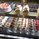 サンタムール - 