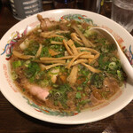 麺屋 菜心 - 