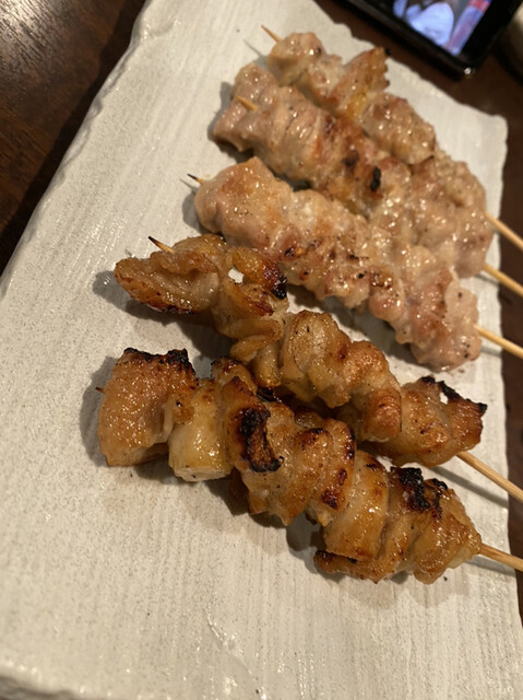 とりのとりこ 大津京 焼鳥 食べログ とりのとりこ 大津京 焼鳥 食べログ