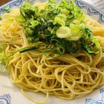 博多ラーメン しばらく - 