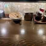 博多ラーメン しばらく - 