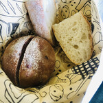 レストラン・キハ - パン