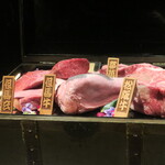 西麻布 焼肉 X - 