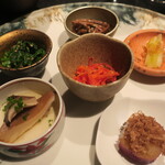 西麻布 焼肉 X - 