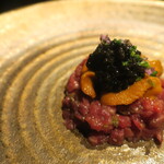 西麻布 焼肉 X - 