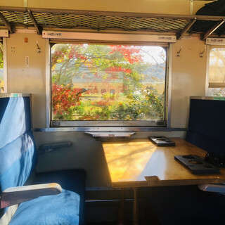 レストラン・キハ_2