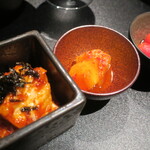 西麻布 焼肉 X - 