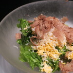 西麻布 焼肉 X - 