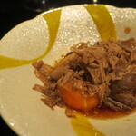 西麻布 焼肉 X - 