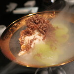 西麻布 焼肉 X - 