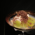 西麻布 焼肉 X - 