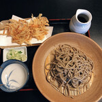 蕎麦屋たいせつ - 