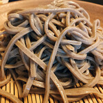 蕎麦屋たいせつ - 