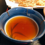蕎麦屋たいせつ - 