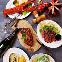 トニーローマ 六本木店 六本木 アメリカ料理 ネット予約可 食べログ