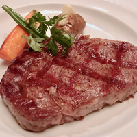 AKARENGA STEAK HOUSE - 
