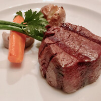 AKARENGA STEAK HOUSE - 