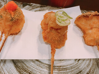 大阪の串カツが安いお店 梅田や難波周辺のおすすめ10選 食べログまとめ 大阪の串カツが安いお店 梅田や難波周辺のおすすめ10選 食べログまとめ