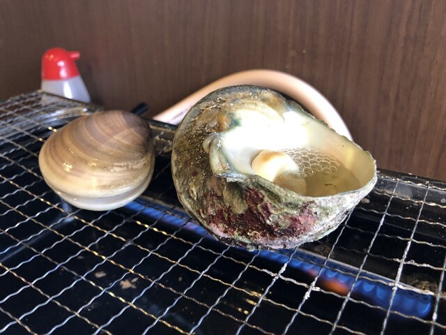 活貝センター 小林 シーフード 食べログ 活貝センター 小林 シーフード 食べログ