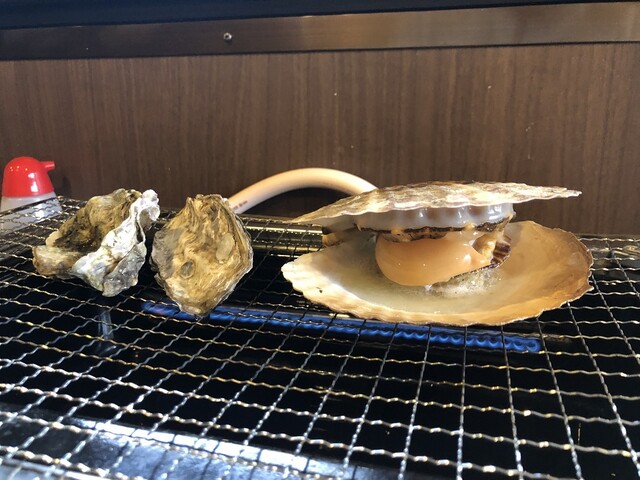 活貝センター 小林 シーフード 食べログ 活貝センター 小林 シーフード 食べログ