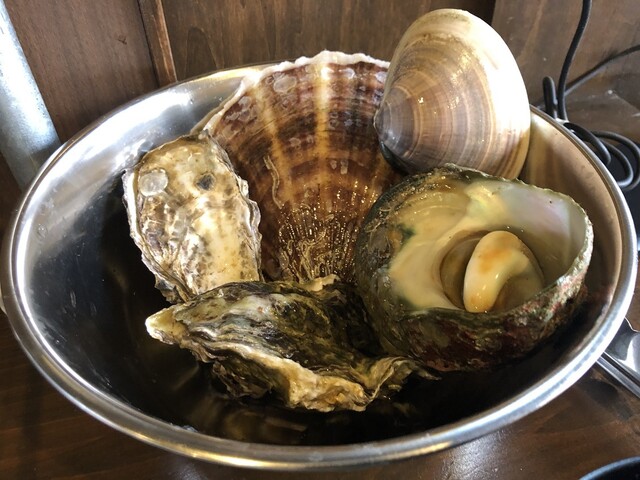 活貝センター 小林 シーフード 食べログ 活貝センター 小林 シーフード 食べログ