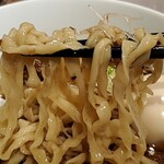 麺 みつヰ - 