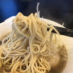 Nojiji - 麺リフト
